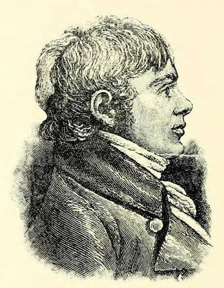 Robert Mills: America's First born Architect