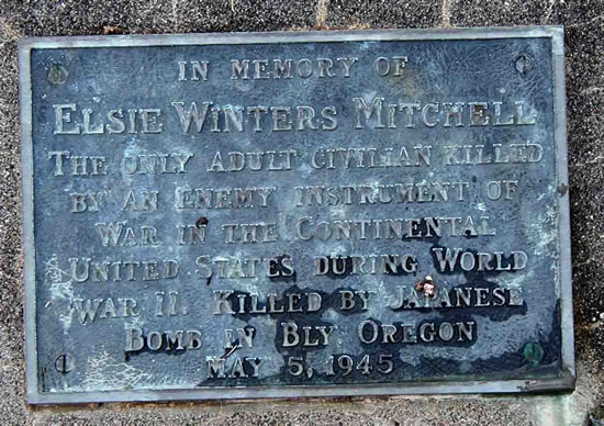 Elsie Mitchell Tombstone Elsie Mitchell Tombstone