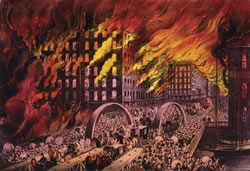 Chicago Fire