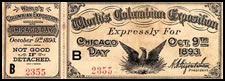Chicago Day Ticket