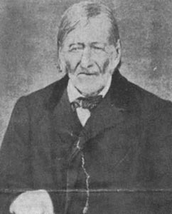 Daniel Frederick Bakeman: Last Surviving Soldier of American Revolution Daniel Frederick Bakeman: Last Surviving Soldier of American Revolution