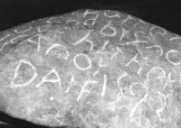 Dare Stone