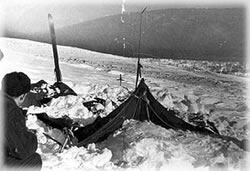 Dyatlov Pass incident Dyatlov Pass incident