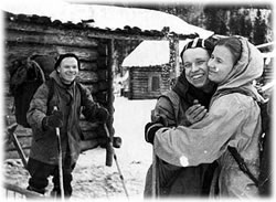 Dyatlov Pass incident Dyatlov Pass incident