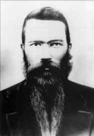 Henry Berry Lowery Henry Berry Lowery