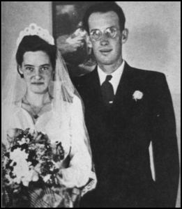 Elsie and Archie Mitchell Elsie and Archie Mitchell