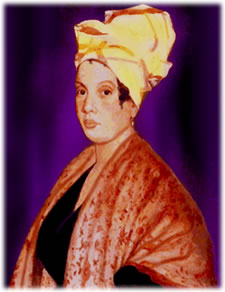 Marie Catherine Laveau: Voodoo Queen of New Orleans (September 10, 1801 – June 15, 1881) Marie Catherine Laveau: Voodoo Queen of New Orleans (September 10, 1801 – June 15, 1881)