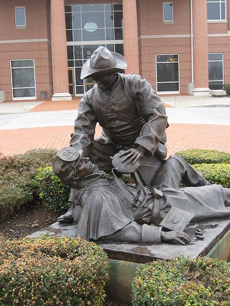 Sergeant Richard R. Kirkland: Angel of Mayes Heights Sergeant Richard R. Kirkland: Angel of Mayes Heights
