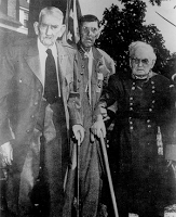 Pleasant Riggs Crump : Last soldier who fought on the Confederate side Pleasant Riggs Crump : Last soldier who fought on the Confederate side