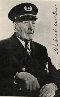 Albert Henry Woolson : Last Civil War veteran for the Union Side Albert Henry Woolson : Last Civil War veteran for the Union Side